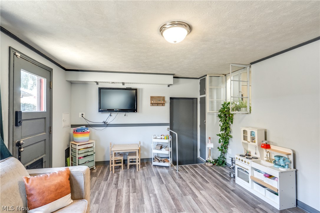 4315 Lucille Avenue South Euclid OH 44121