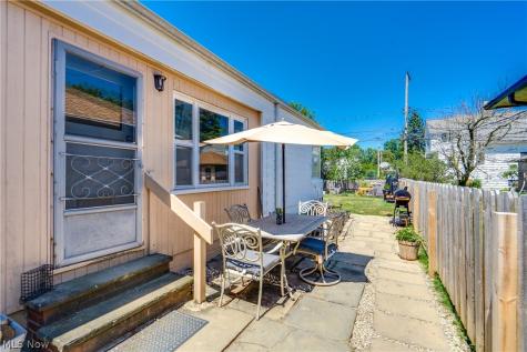 4315 Lucille Avenue South Euclid OH 44121