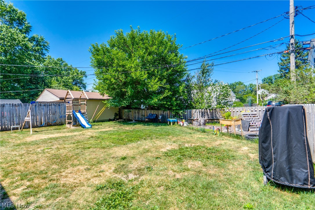 4315 Lucille Avenue South Euclid OH 44121