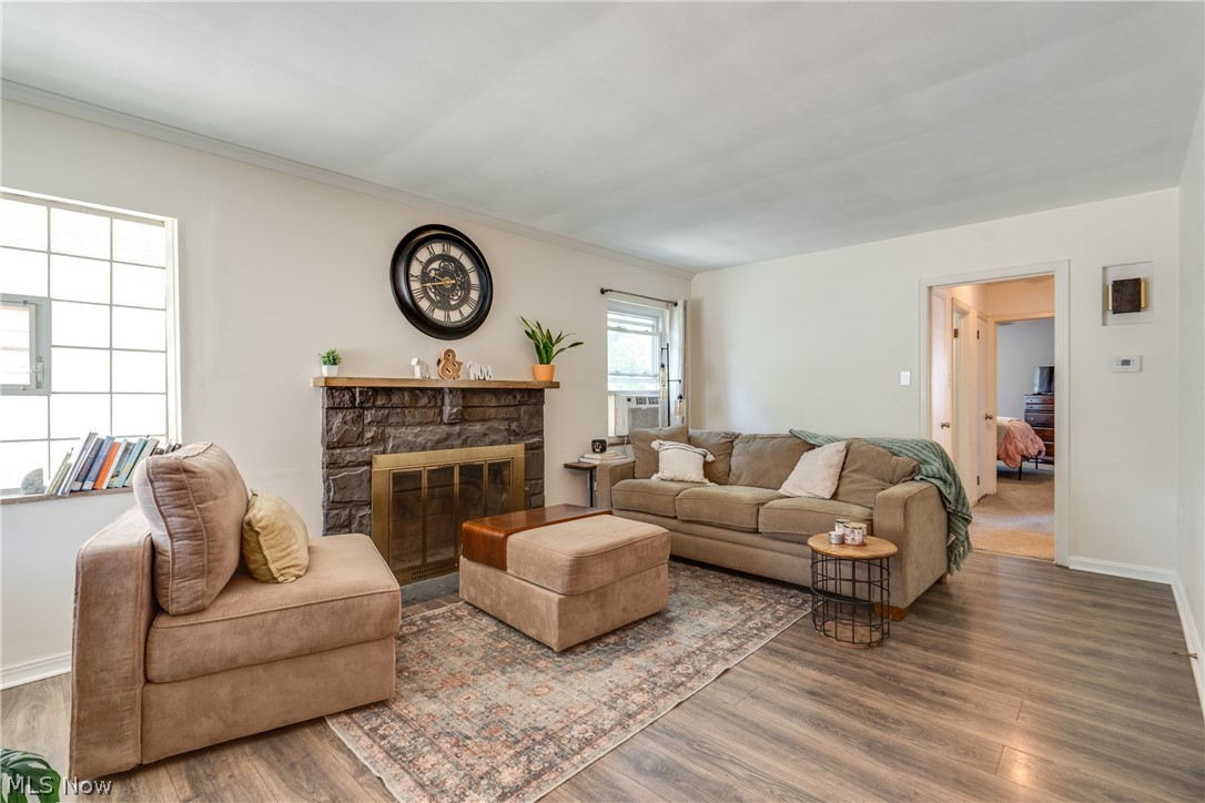 4315 Lucille Avenue South Euclid OH 44121