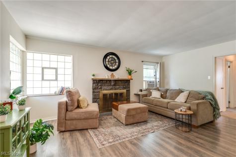 4315 Lucille Avenue South Euclid OH 44121