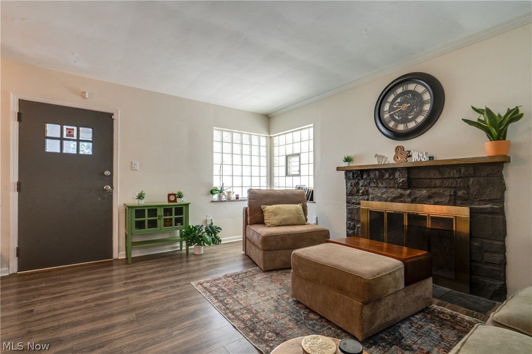 4315 Lucille Avenue South Euclid OH 44121