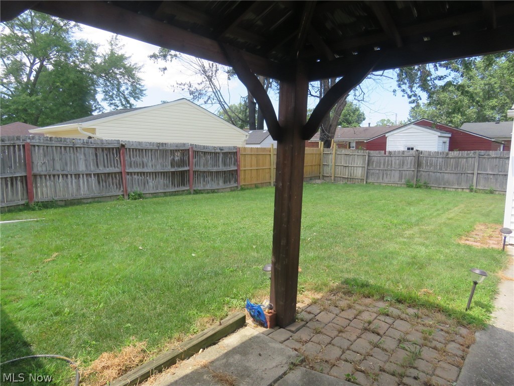 960 Wilder Avenue Elyria OH 44035