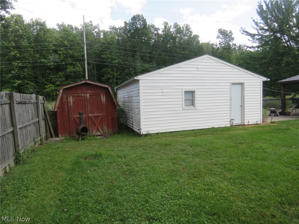 960 Wilder Avenue Elyria OH 44035