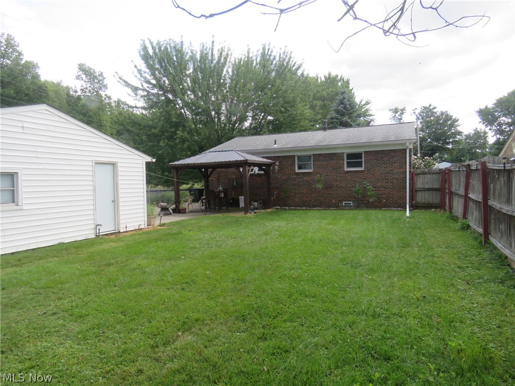 960 Wilder Avenue Elyria OH 44035