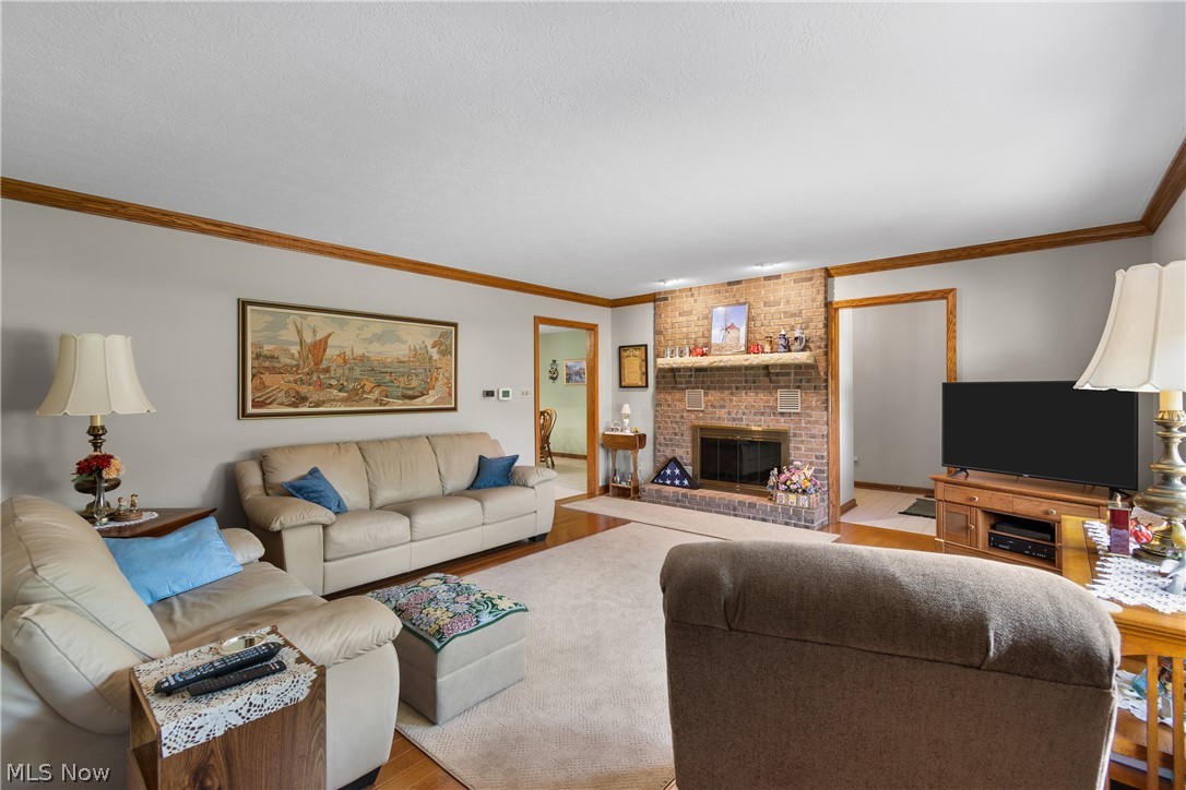2615 Canaan Drive Uniontown OH 44685