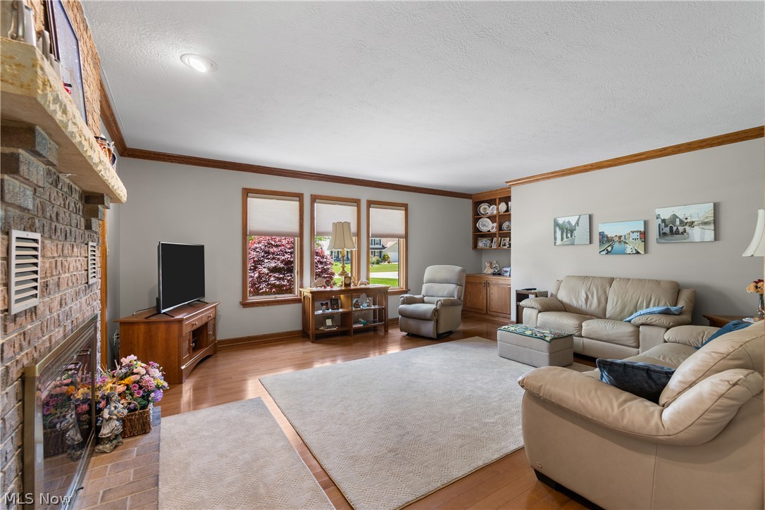 2615 Canaan Drive Uniontown OH 44685