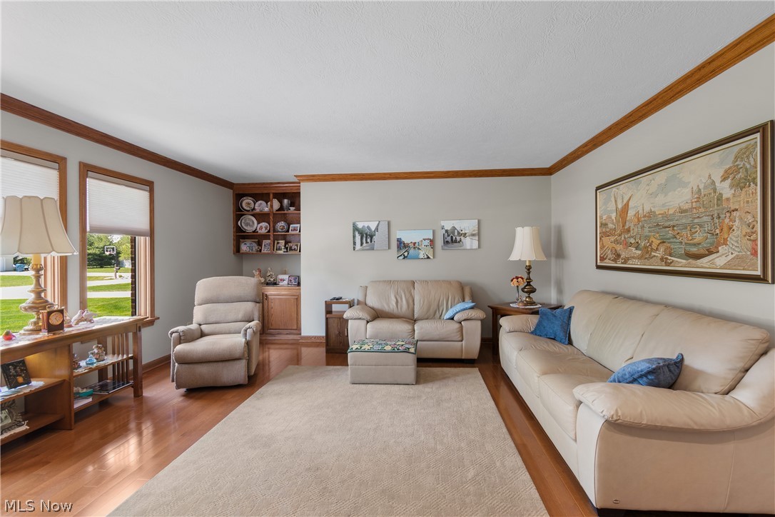2615 Canaan Drive Uniontown OH 44685