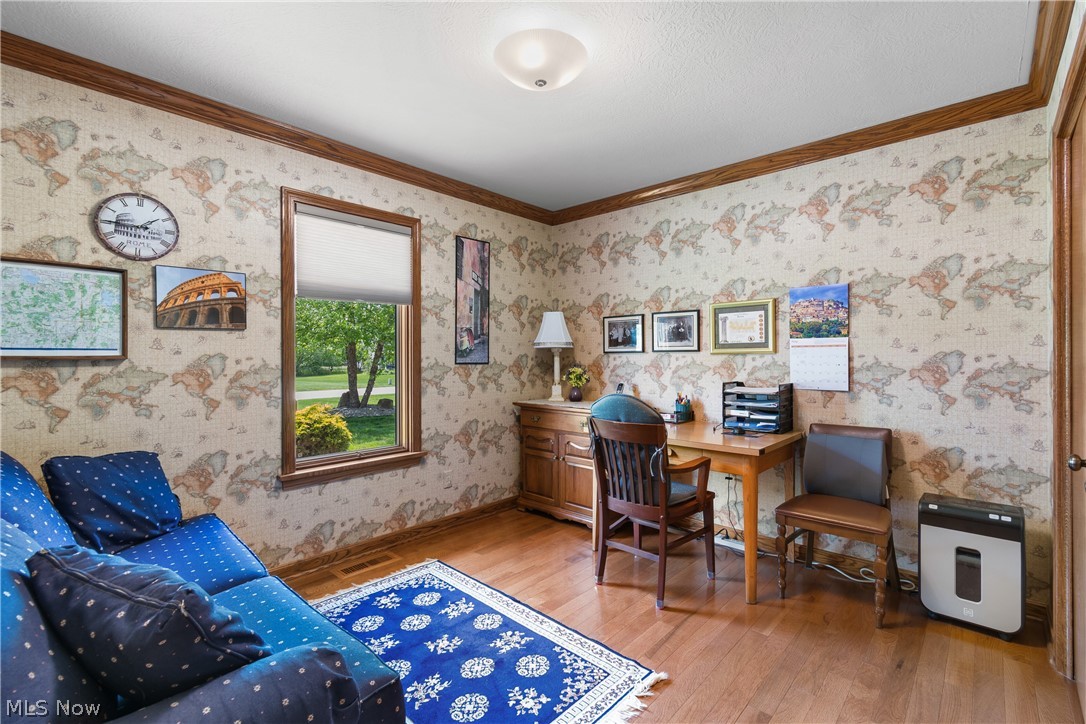 2615 Canaan Drive Uniontown OH 44685