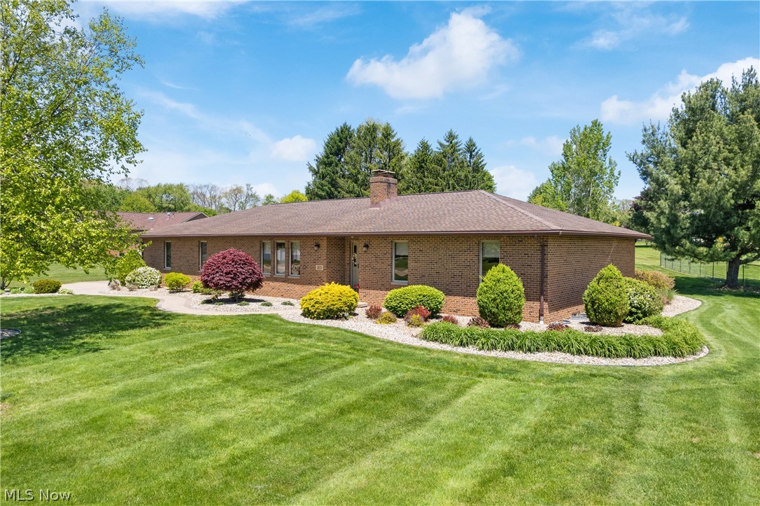 2615 Canaan Drive Uniontown OH 44685