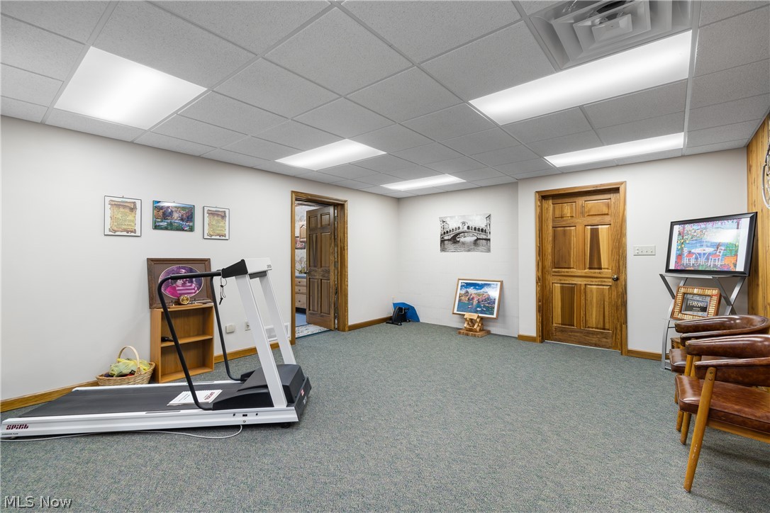 2615 Canaan Drive Uniontown OH 44685