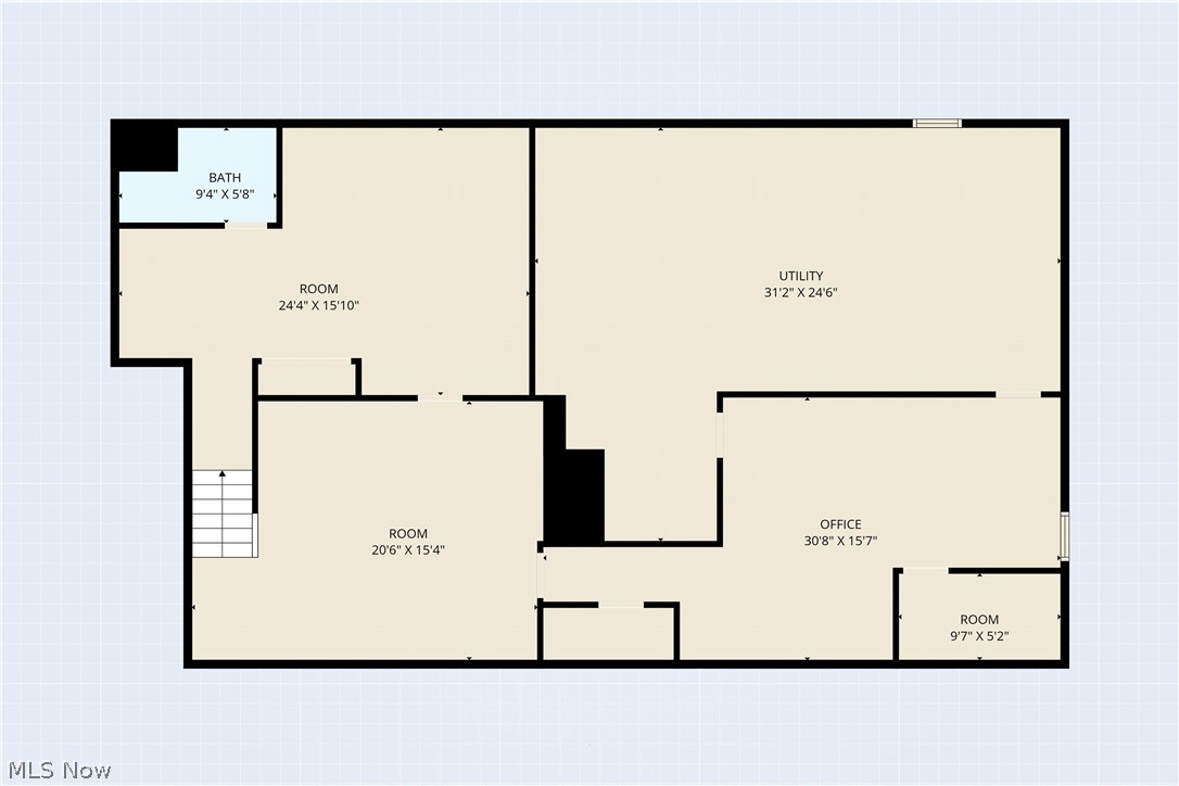 2615 Canaan Drive Uniontown OH 44685