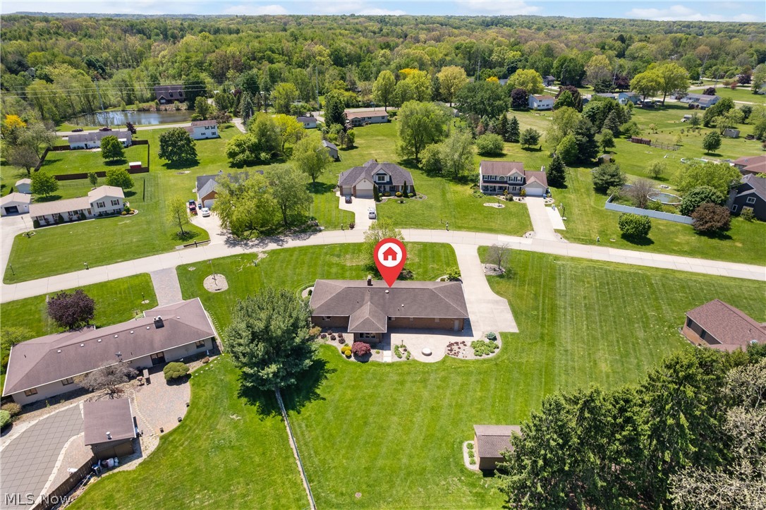 2615 Canaan Drive Uniontown OH 44685
