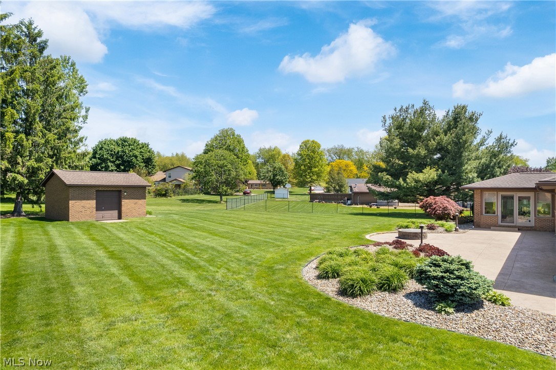 2615 Canaan Drive Uniontown OH 44685