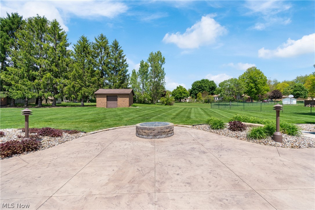 2615 Canaan Drive Uniontown OH 44685