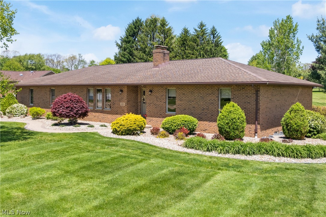 2615 Canaan Drive Uniontown OH 44685
