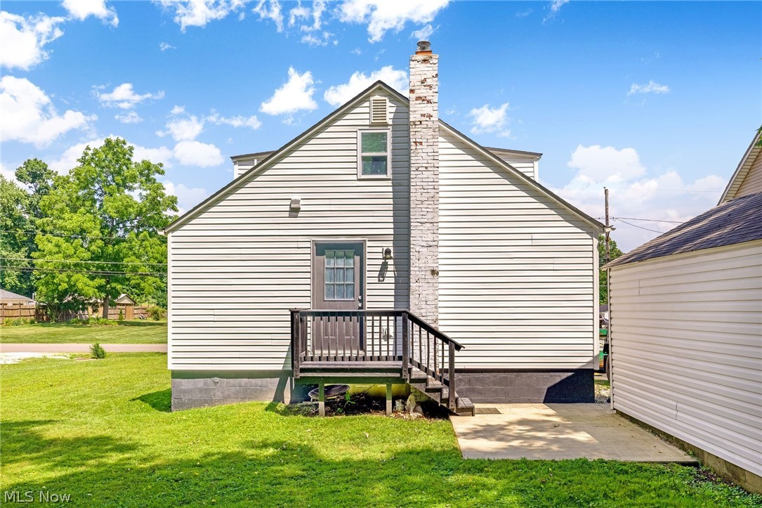 3840 Hile Road Stow OH 44224