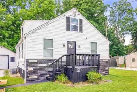 3840 Hile Road Stow OH 44224
