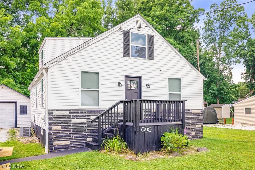 3840 Hile Road Stow OH 44224