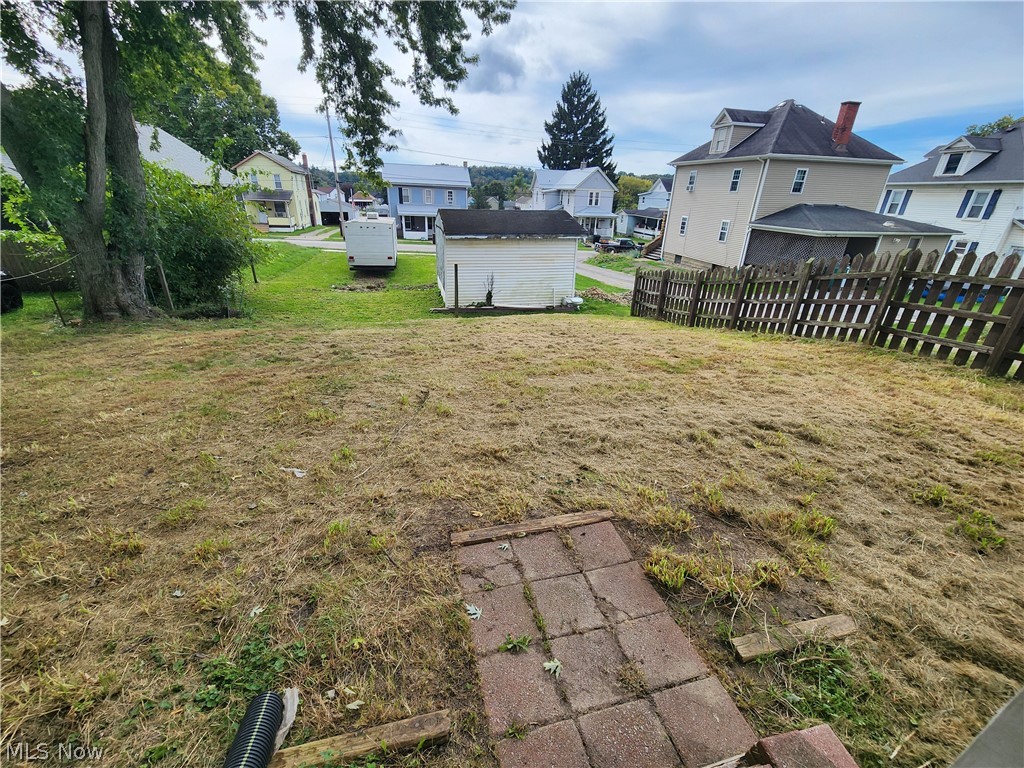266 W Clark Street East Palestine OH 44413