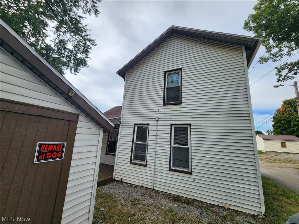 266 W Clark Street East Palestine OH 44413