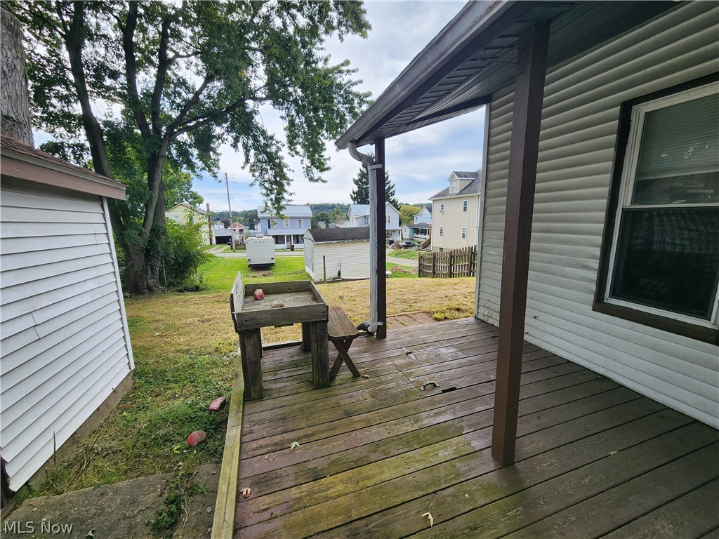 266 W Clark Street East Palestine OH 44413