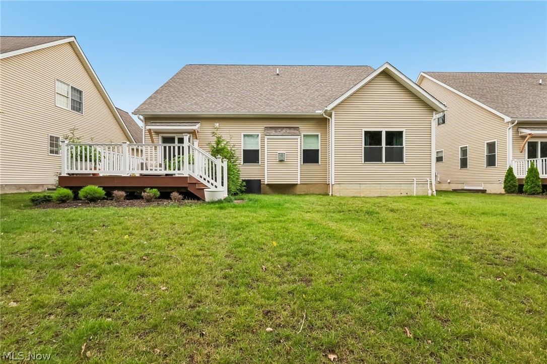 3366 Nagel Road Avon OH 44011