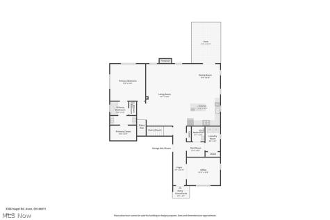 3366 Nagel Road Avon OH 44011