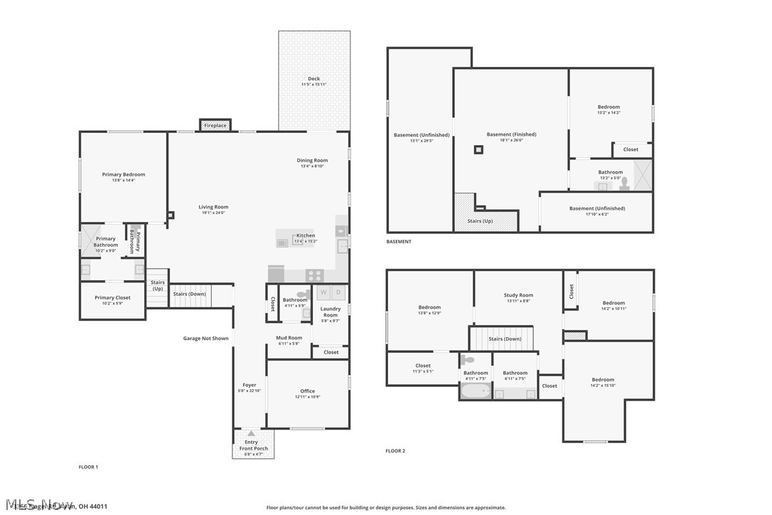 3366 Nagel Road Avon OH 44011