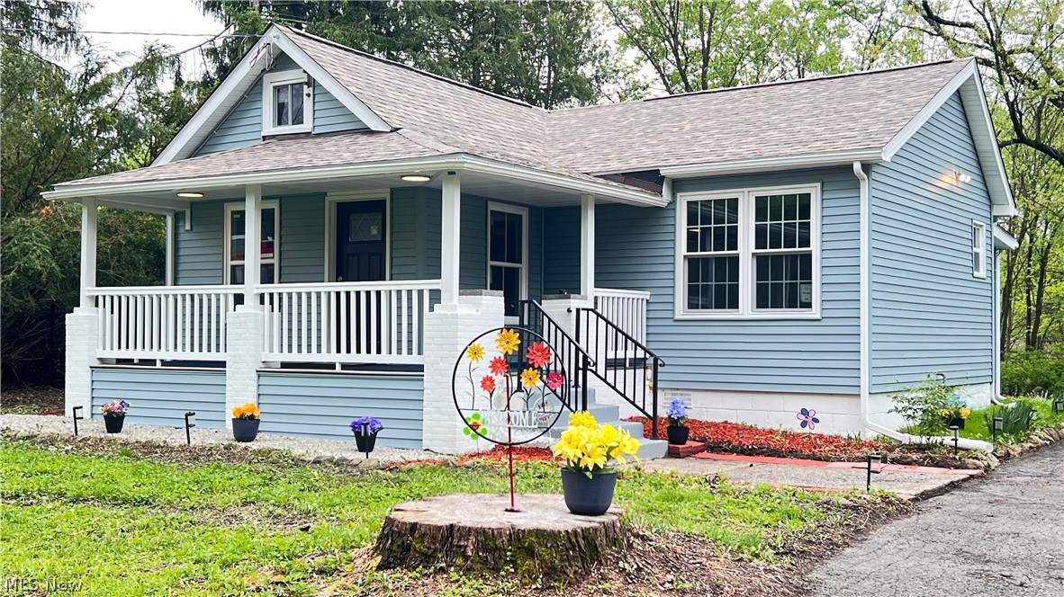3343 Lawnview Avenue Lowellville OH 44436