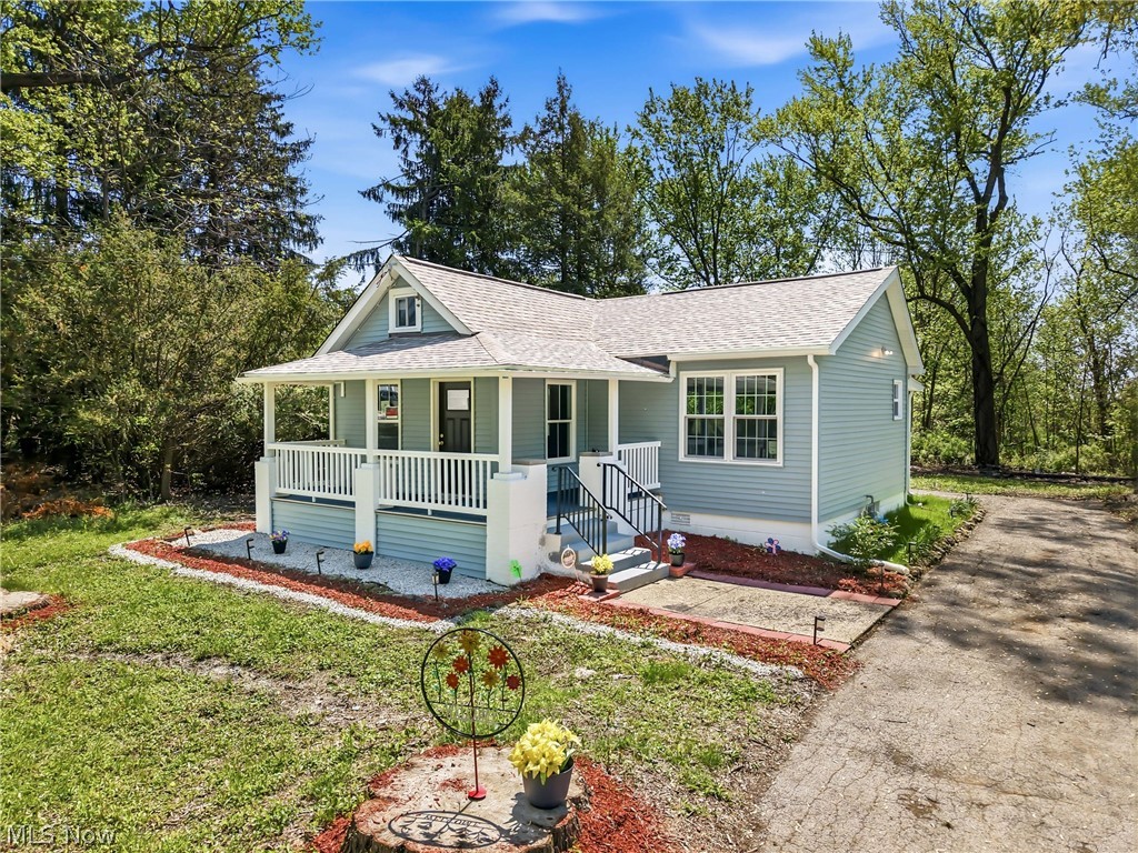 3343 Lawnview Avenue Lowellville OH 44436