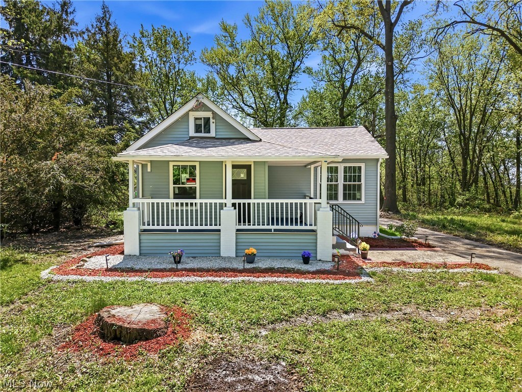 3343 Lawnview Avenue Lowellville OH 44436