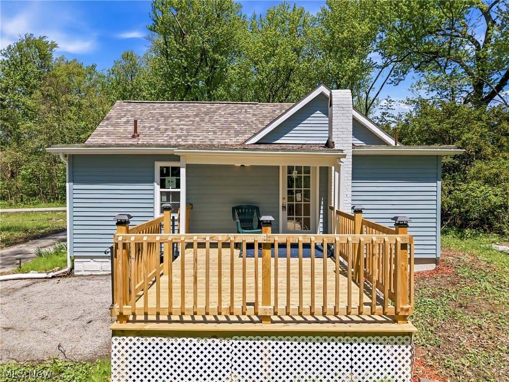 3343 Lawnview Avenue Lowellville OH 44436
