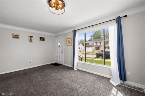 20893 Belvidere Avenue Fairview Park OH 44126
