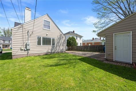 20893 Belvidere Avenue Fairview Park OH 44126