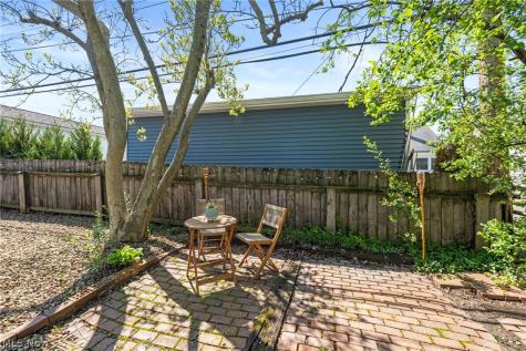 20893 Belvidere Avenue Fairview Park OH 44126