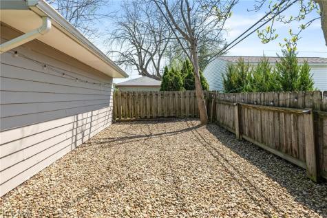 20893 Belvidere Avenue Fairview Park OH 44126