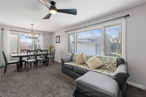 20893 Belvidere Avenue Fairview Park OH 44126