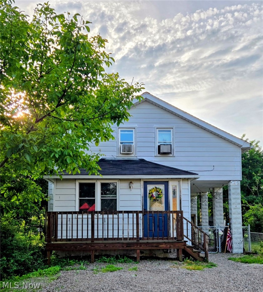 5401 Fleming Avenue Lorain OH 44055