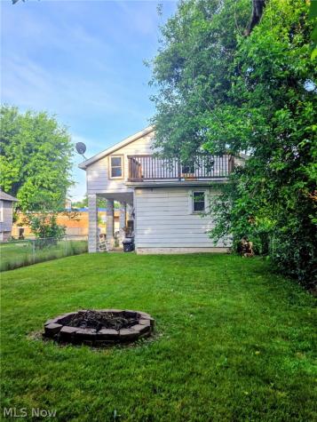 5401 Fleming Avenue Lorain OH 44055