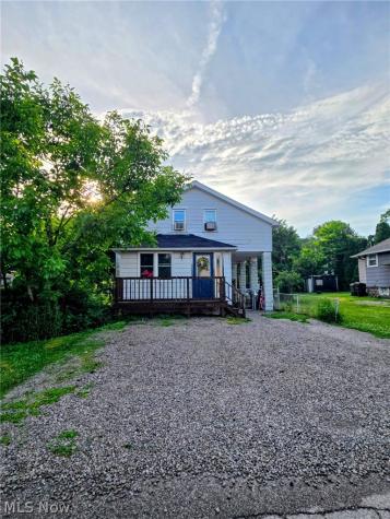 5401 Fleming Avenue Lorain OH 44055