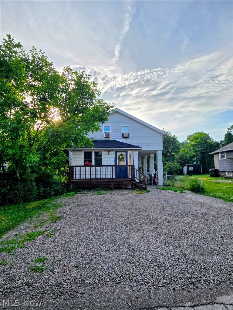 5401 Fleming Avenue Lorain OH 44055