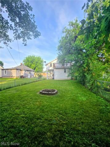 5401 Fleming Avenue Lorain OH 44055