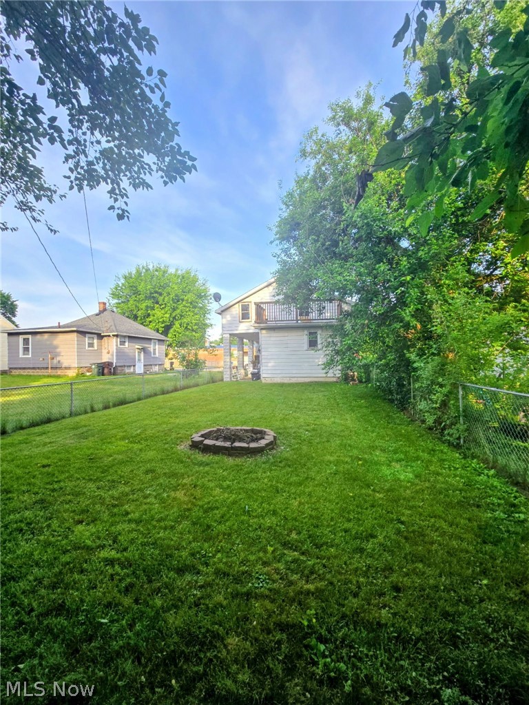 5401 Fleming Avenue Lorain OH 44055