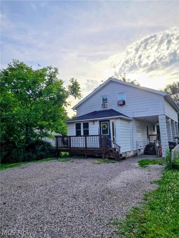 5401 Fleming Avenue Lorain OH 44055