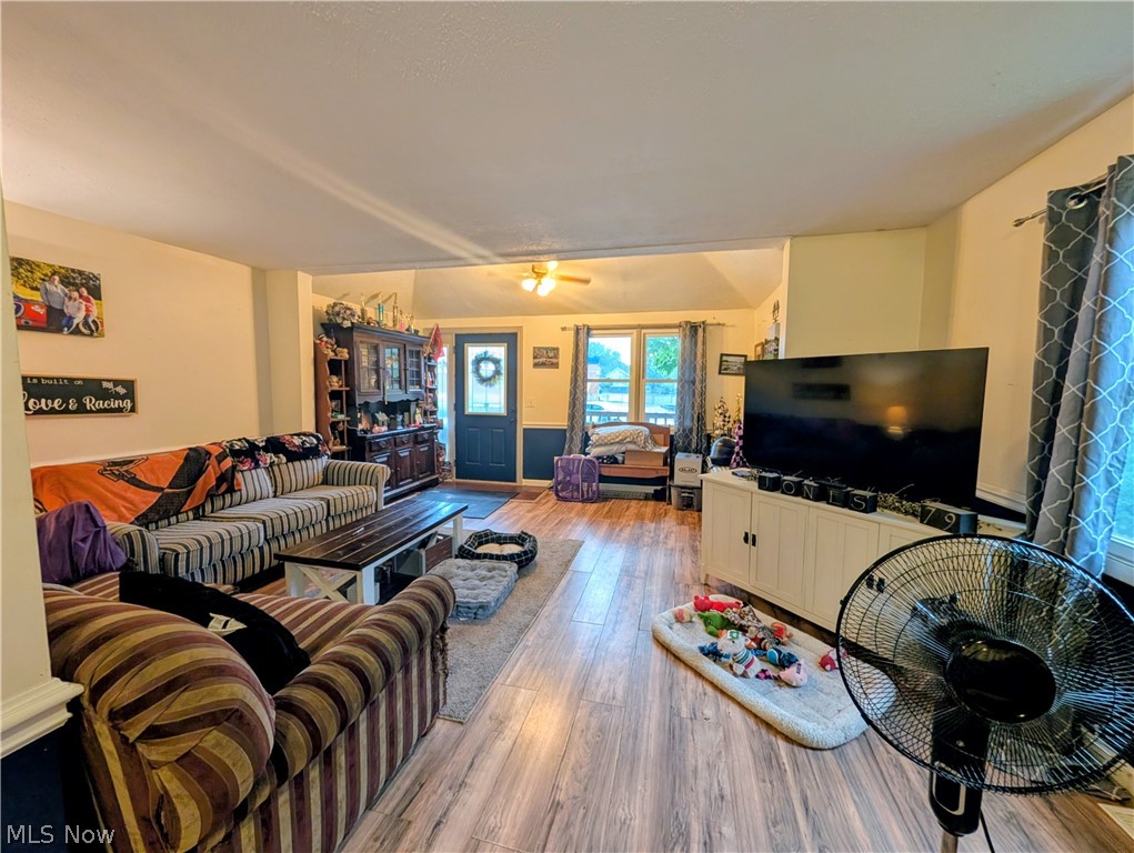 5401 Fleming Avenue Lorain OH 44055