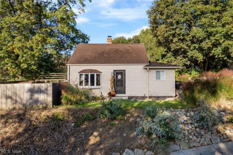 330 Leeds Street Akron OH 44305