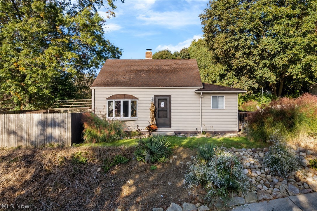 330 Leeds Street Akron OH 44305