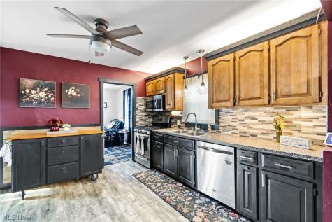 330 Leeds Street Akron OH 44305