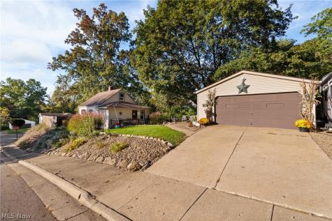 330 Leeds Street Akron OH 44305